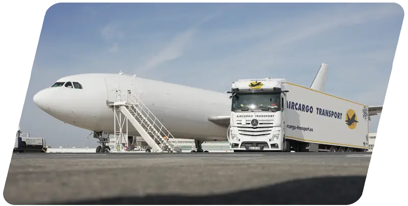 air freight in china