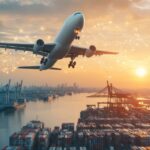 freight forwarder china