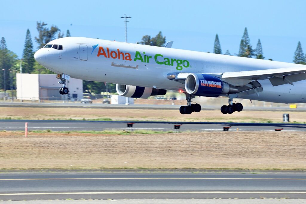 cheap air freight from china