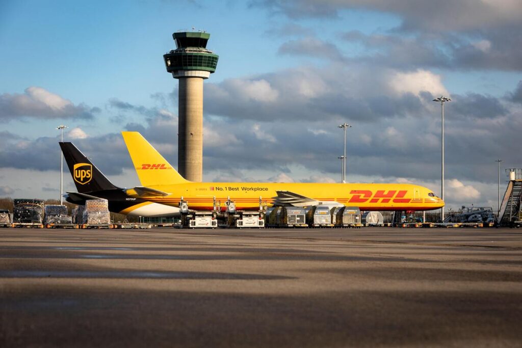 air freight from china to uk calculator