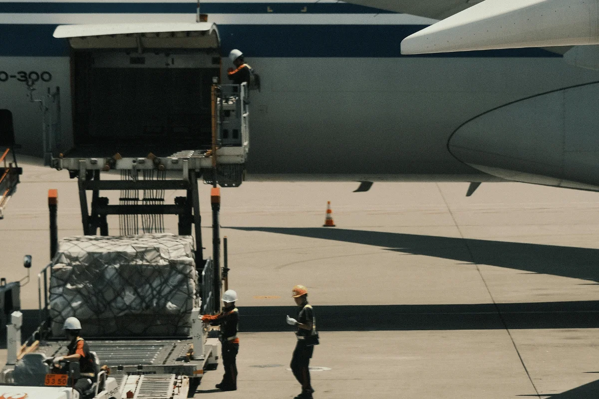 china air freight calculator