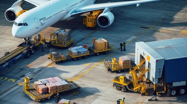 air freight cost china to uk