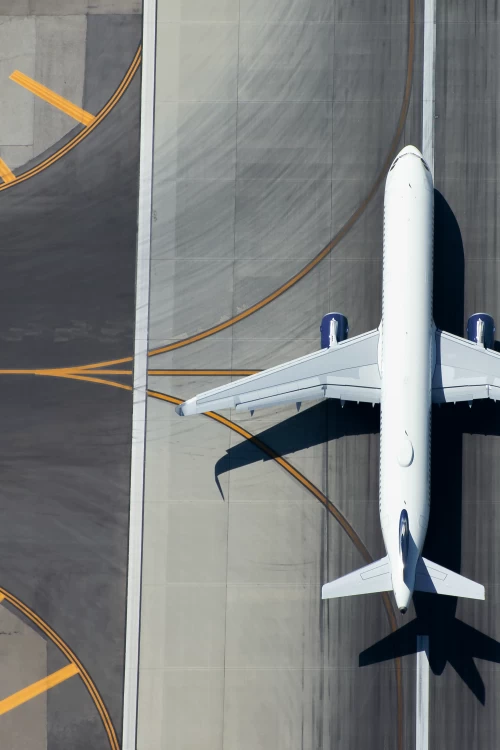 air freight from china to nigeria