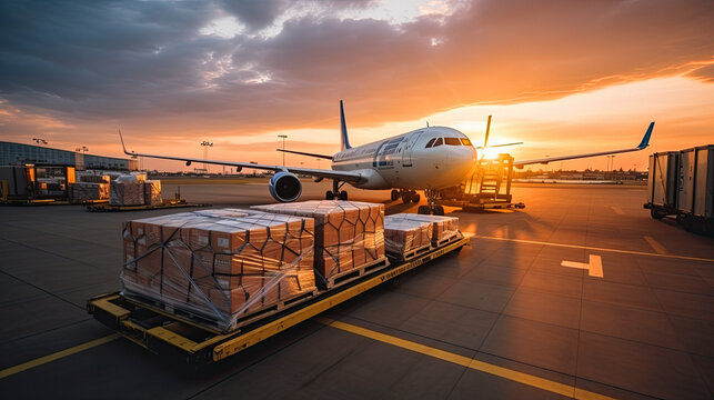 air freight rates from china to canada