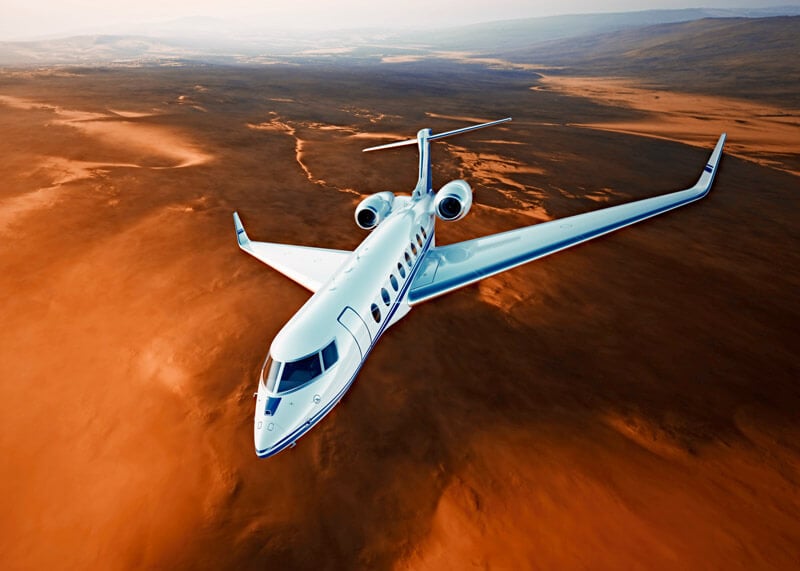 air freight from china to us