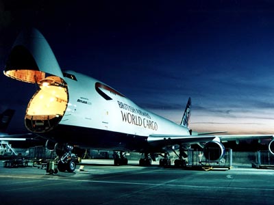 cheapest air freight from china to usa