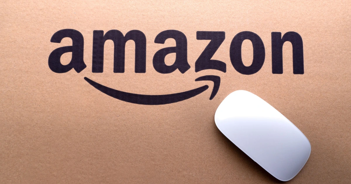 amazon logistics china to germany