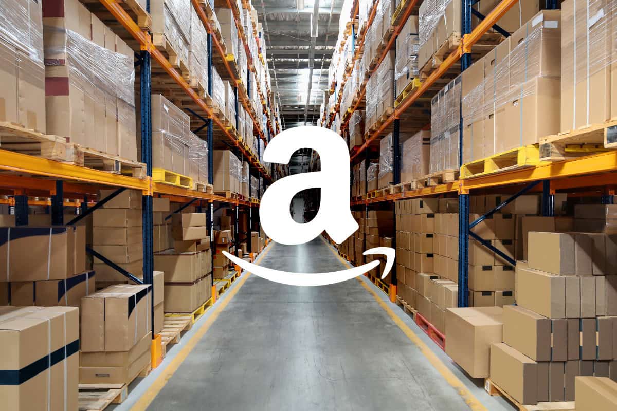 shipping from china to amazon fba