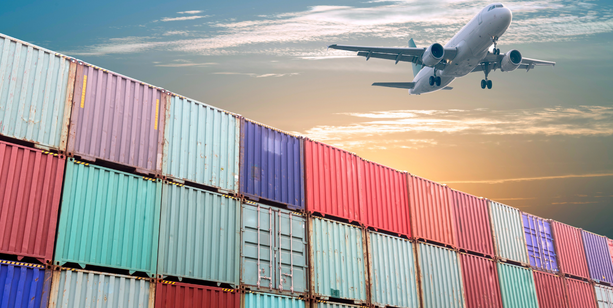 air freight prices from china