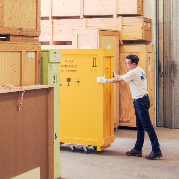 shipping price from china