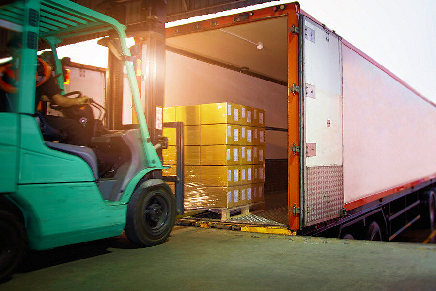 cheapest way to ship from china to south africa