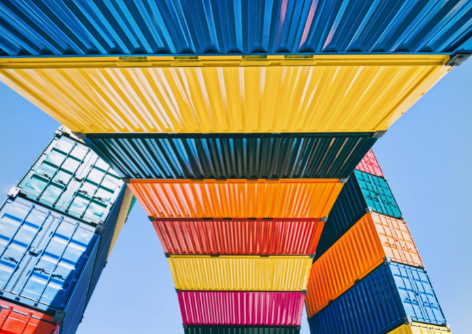 china containerized freight index