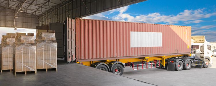 freight forwarding companies in china