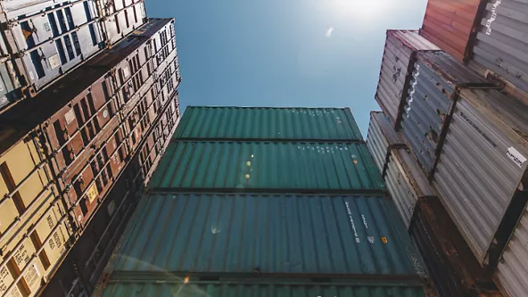 china containerized freight index ccfi