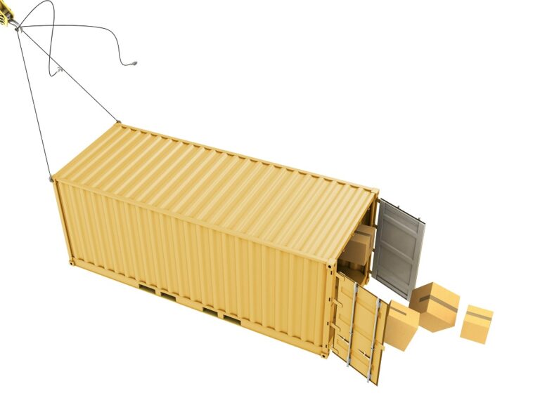 amazon freight forwarder china