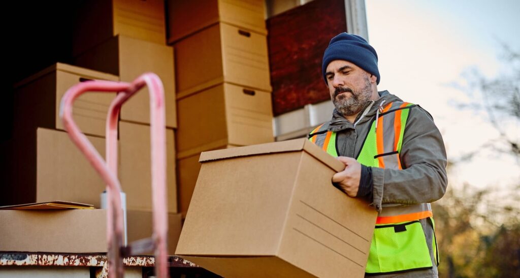 shipping agents from china to south africa