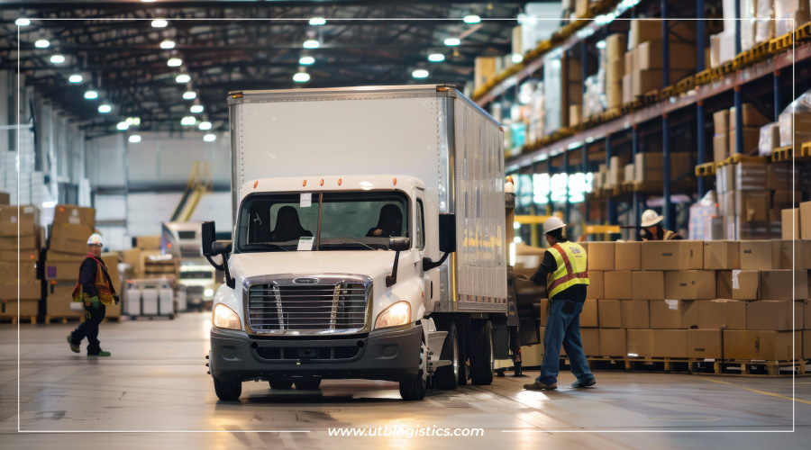 warehouse in china cost