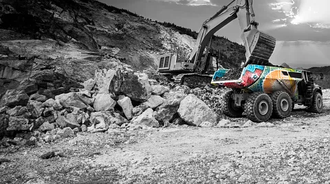 duty handling china to france