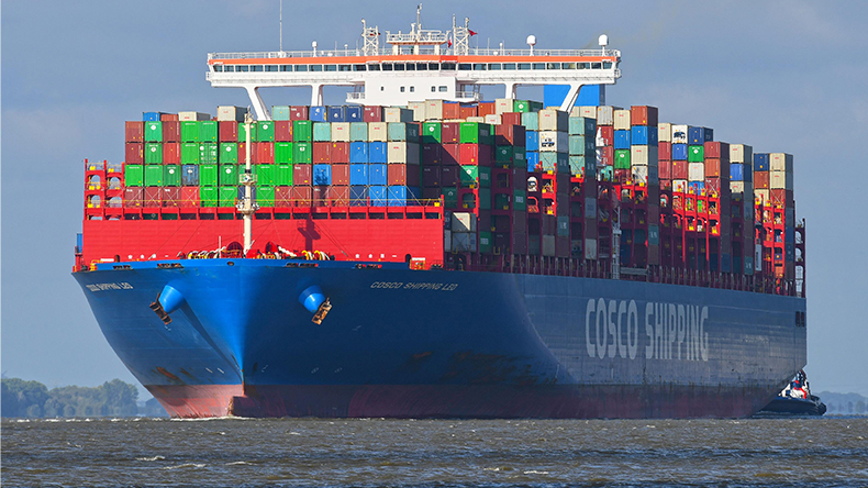 China COSCO Shipping: Everything Importers Need to Know