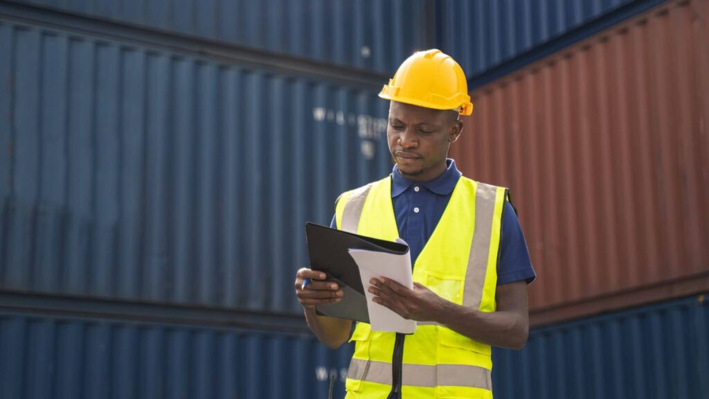 freight forwarders in china