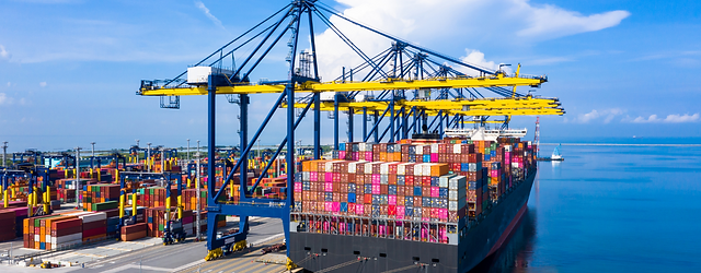 china freight forwarder list