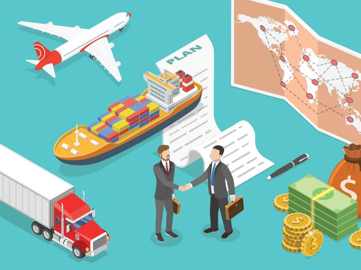 is shipping from china expensive