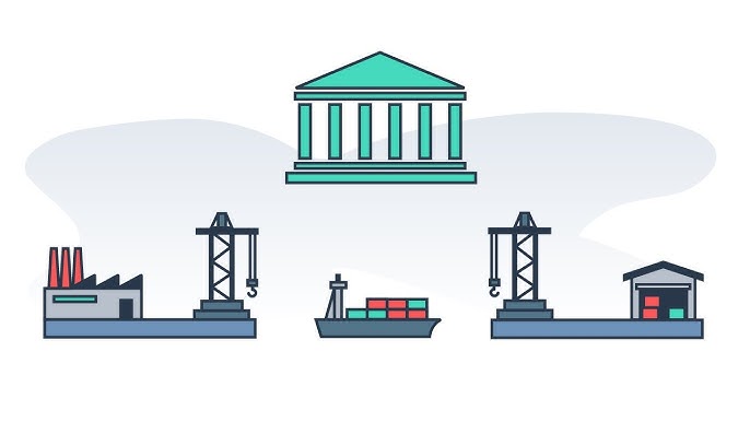 cheapest way to ship machinery from china to europe