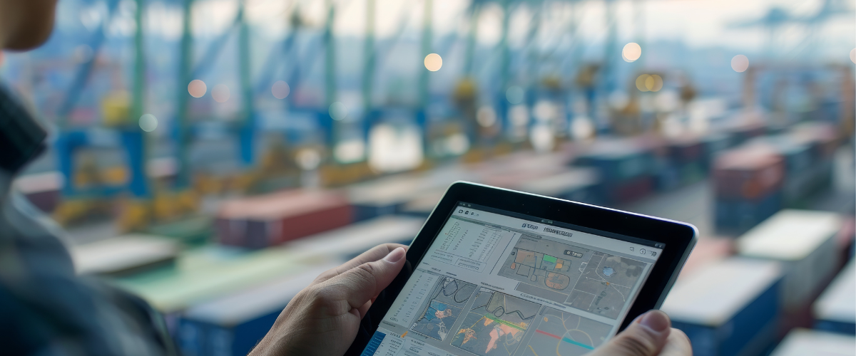 customs clearance china to netherlands