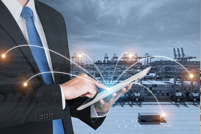 china freight tracking