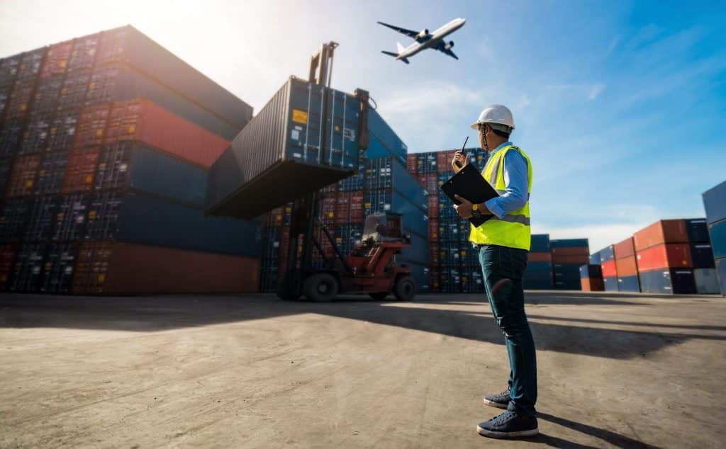 freight from china to australia