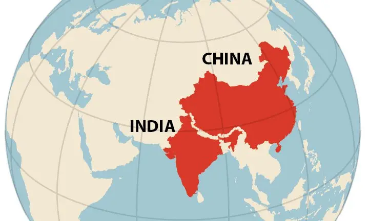 Import Goods from China to India