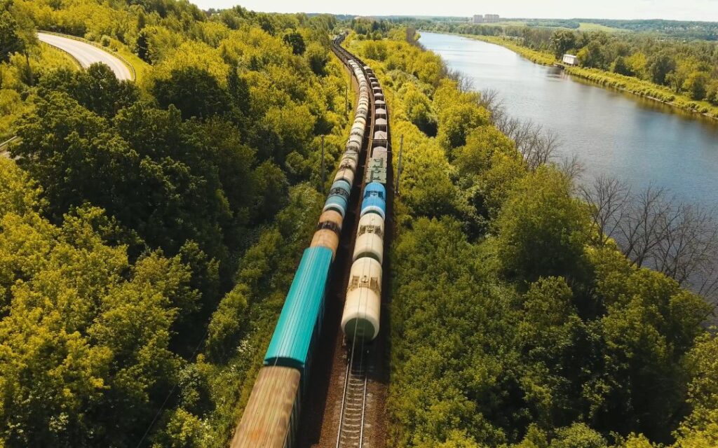 freight from china to uk