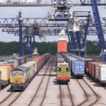 Rail Freight
