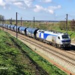 Rail Freight