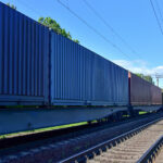 Rail Freight