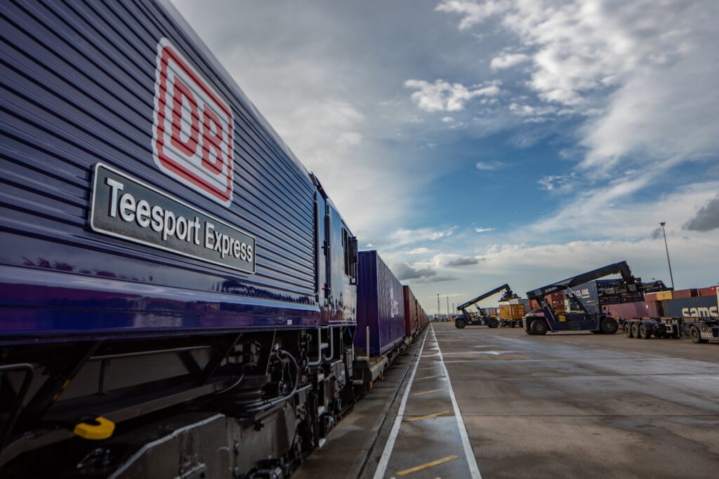 china to uk sea freight