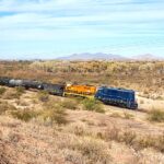 china europe rail freight