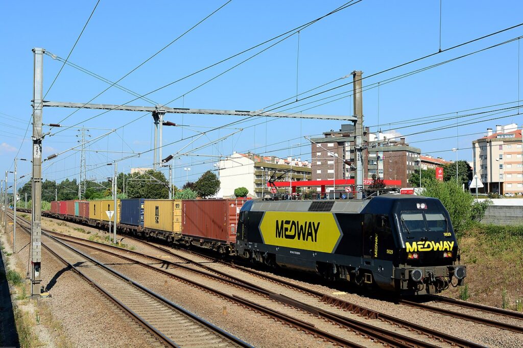 china southern freight tracking