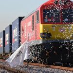 china southern airlines freight tracking