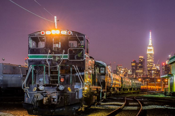 china freight train to uk