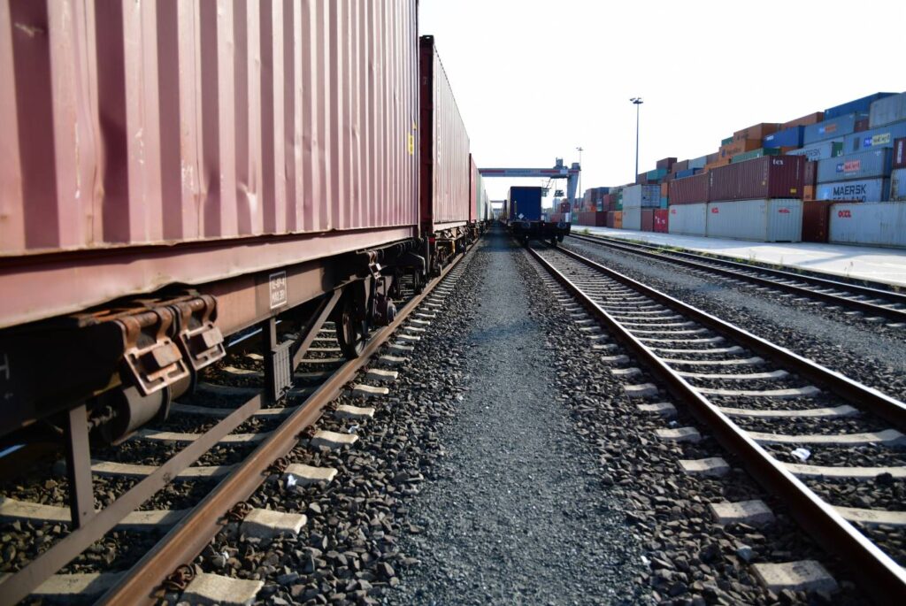 china southern freight tracking