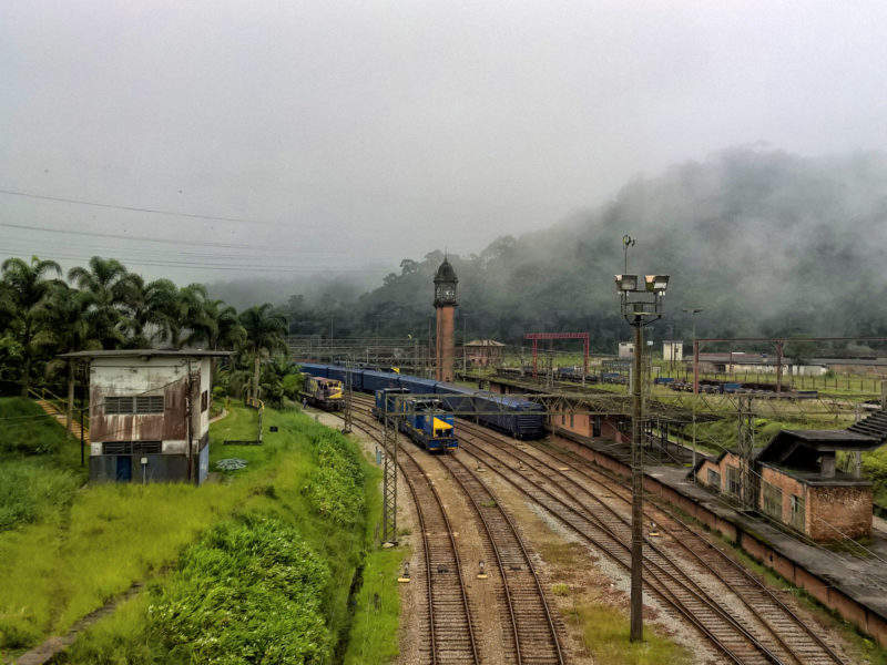 china to uk rail freight