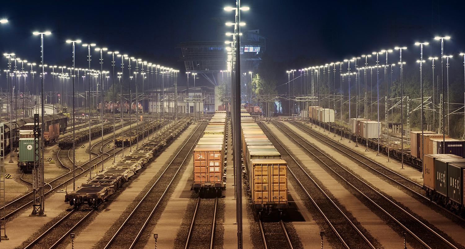 china to europe freight train