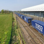 china europe freight train