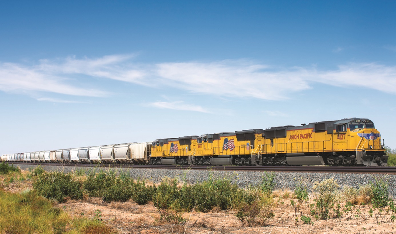 china europe rail freight