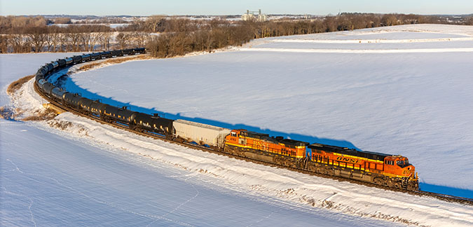 china freight company