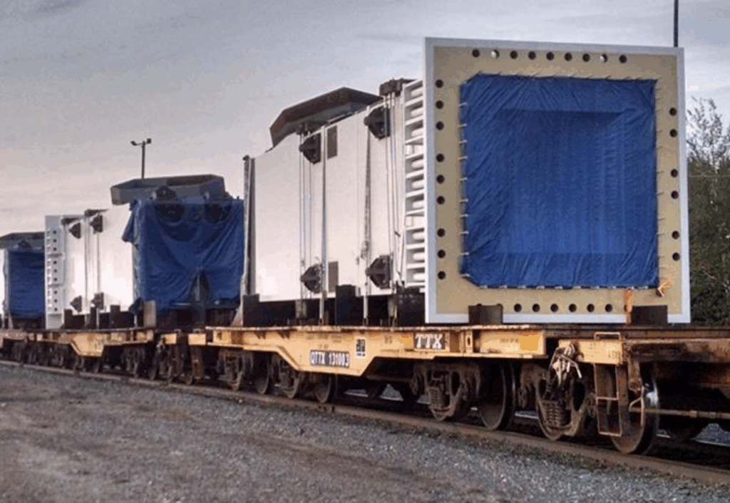 duty handling china to dubai