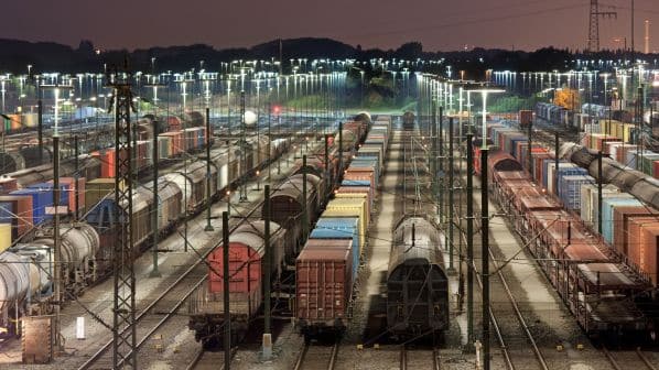 china freight reviews