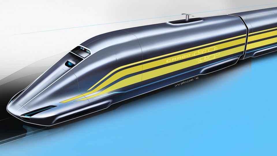 air freight from china to usa time