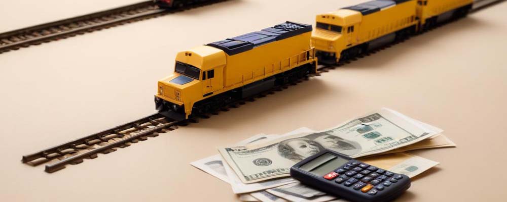 china freight train to uk